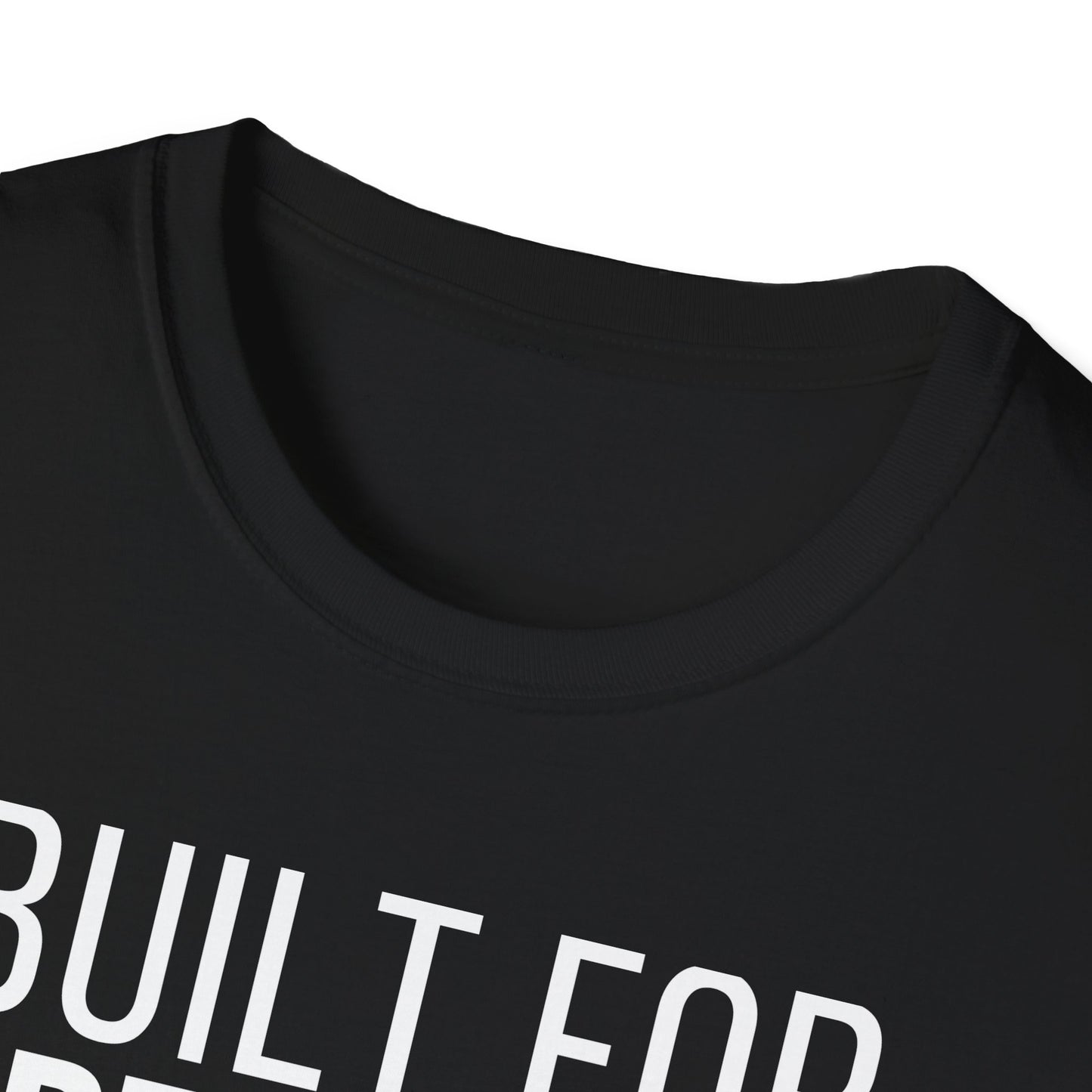 "Built for Greatness" Tee